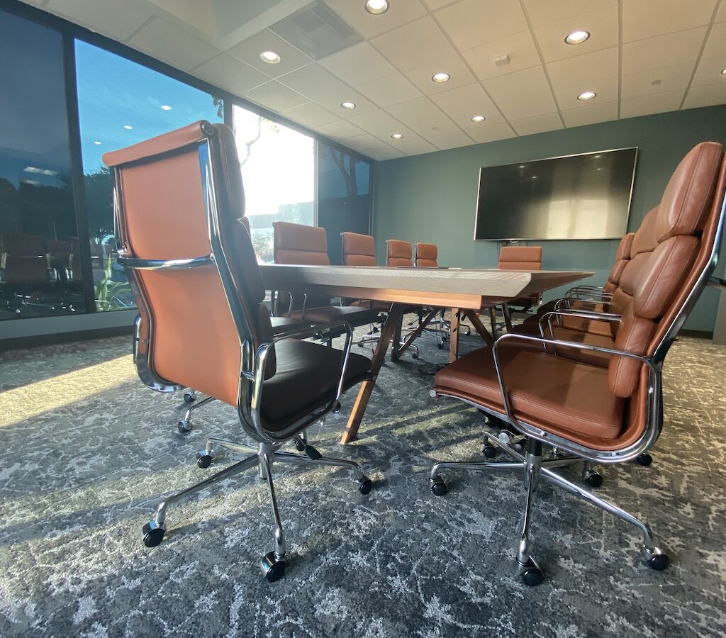 Ergonomiczny fotel biurowy - najważniejsze funkcje