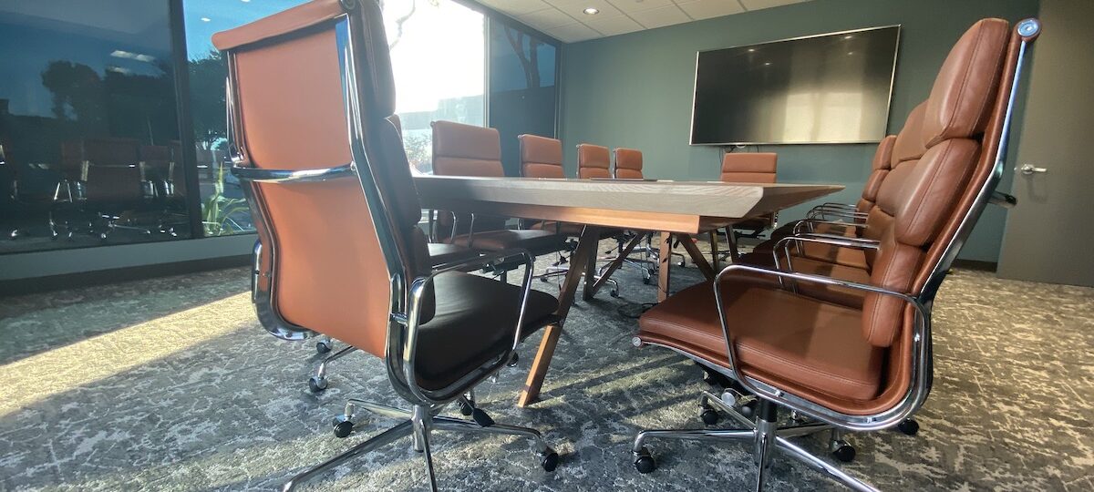 Ergonomiczny fotel biurowy – najważniejsze funkcje