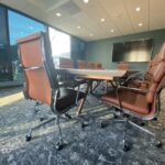 Ergonomiczny fotel biurowy - najważniejsze funkcje