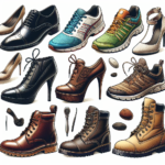 Znajdź idealne buty na każdą okazję