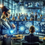 Jak techniki białego wywiadu mogą pomóc w zdobywaniu przewagi konkurencyjnej?