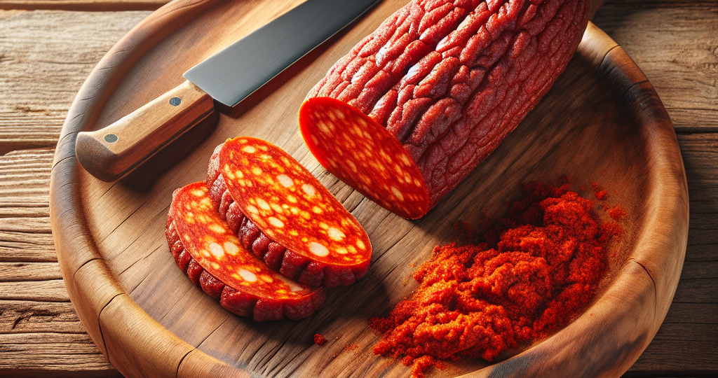 Nduja – co to?