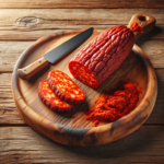 Nduja – co to?