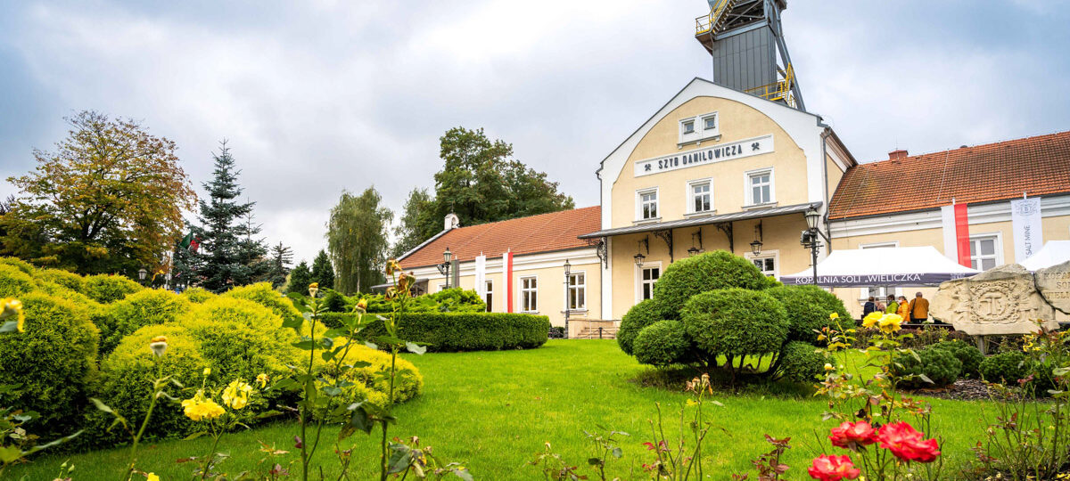 Co sprawia, że Kopalnia Soli Wieliczka jest jednym z najważniejszych zabytków w Polsce?