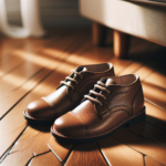 Jak wybrać idealne eleganckie buty dla twojego chłopca?