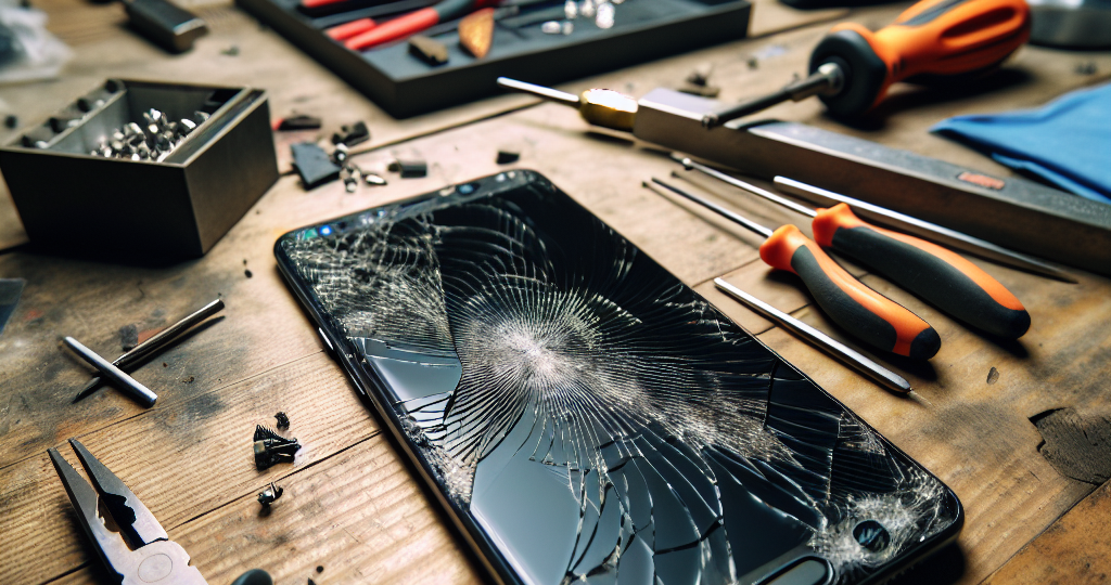 Jak znaleźć sprawdzony serwis telefonów w Warszawie?
