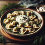 Pielmieni – co to?
