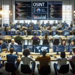 Szkolenie OSINT – naucz się pozyskiwać cenne informacje z otwartych źródeł