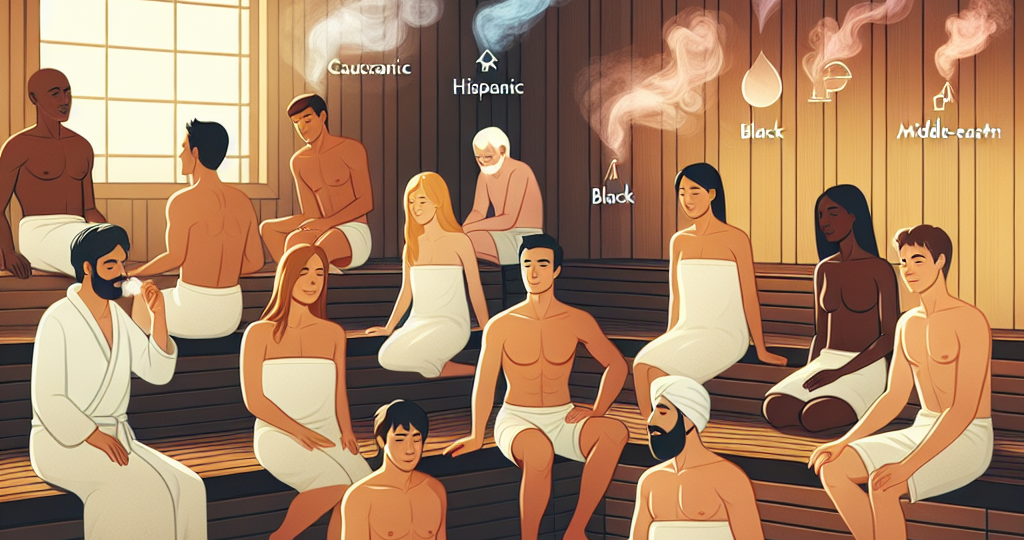 Sauna a przeziębienie – co mówi medycyna o wpływie ciepła na infekcje?