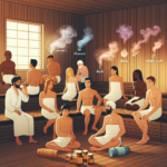 Sauna a przeziębienie – co mówi medycyna o wpływie ciepła na infekcje?