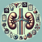 Urologia a nefrologia – jak te dziedziny zajmują się zdrowiem nerek?