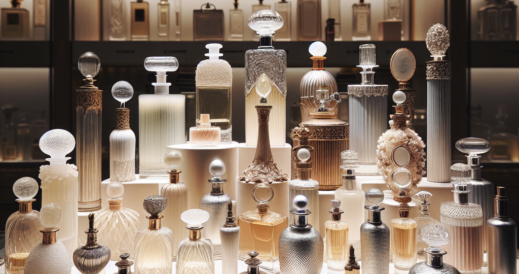 Woda toaletowa a woda perfumowana – różnice