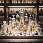 Woda toaletowa a woda perfumowana – różnice