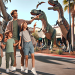 Park Dinozaurów: czy to najlepsze miejsce na edukacyjną przygodę z dziećmi?
