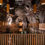 Uzdrowisko Kopalnia Soli "Wieliczka"