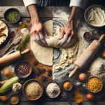 Pita a tortilla – jakie są różnice w składnikach i sposobie przygotowania?