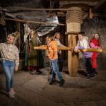 Fajne wycieczki szkolne w Kopalni Soli "Wieliczka" - nauka i zabawa w jednym
