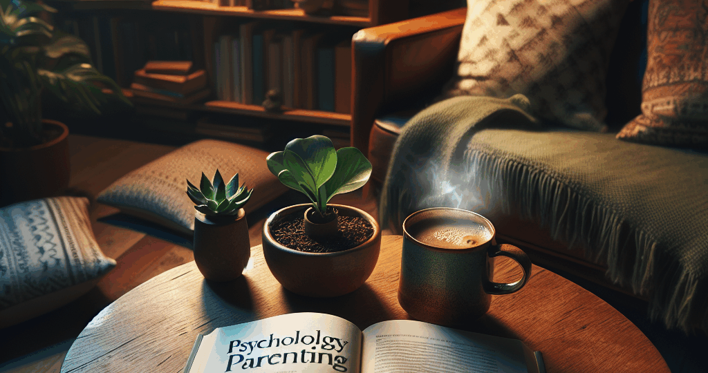 Psychologia a wychowanie – co warto przeczytać?