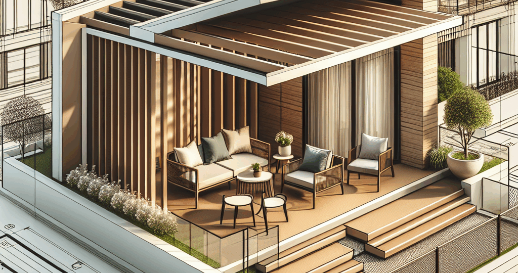 Czy zadaszenie tarasu wymaga zgłoszenia? Przepisy, wymiary i bezpieczne rozwiązania w praktyce