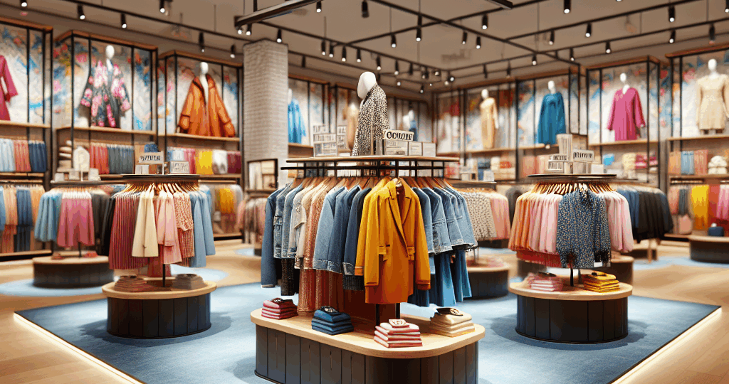 Dlaczego outlet markowych ubrań to najlepsze miejsce na unikatowe modele?