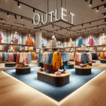 Dlaczego outlet markowych ubrań to najlepsze miejsce na unikatowe modele?