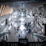 Grupowe zwiedzanie Wieliczki: gotowe scenariusze i checklista organizatora