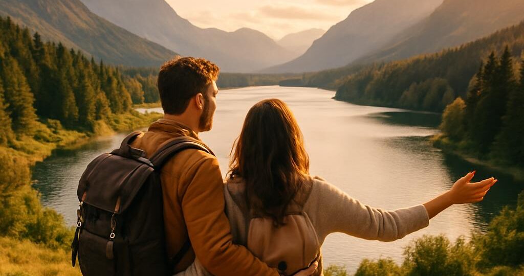 Nietypowy weekend dla dwojga – pomysły na wyjątkowy wyjazd pełen wrażeń