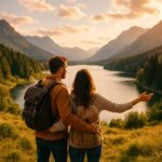 Nietypowy weekend dla dwojga – pomysły na wyjątkowy wyjazd pełen wrażeń