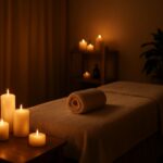 Gdzie wybrać się na masaż w Łodzi po stresującym tygodniu?