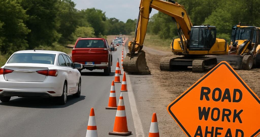 Dlaczego wynajem dróg tymczasowych to oszczędność czasu i budżetu?