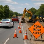 Dlaczego wynajem dróg tymczasowych to oszczędność czasu i budżetu?