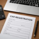 Jak zarejestrować auto na firmę?