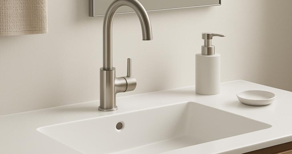Jak wybrać umywalkę, która pasuje do Twojego stylu życia?