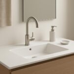 Jak wybrać umywalkę, która pasuje do Twojego stylu życia?